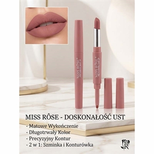 Szminka do ust