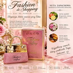 Perfumy damskie