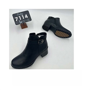 Botki damskie na zimę 36-42