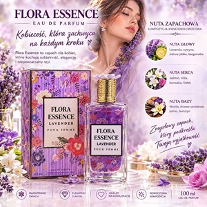 Perfumy damskie