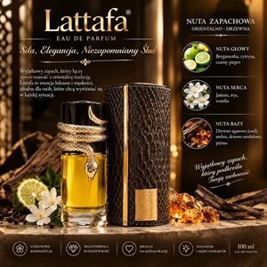 Perfumy damskie