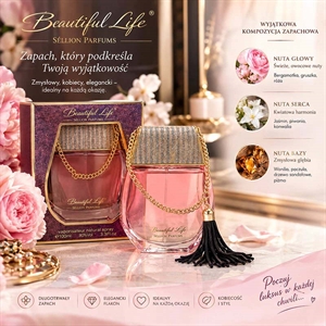 Perfumy damskie