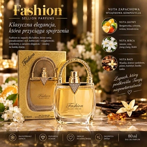 Perfumy damskie