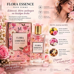 Perfumy damskie