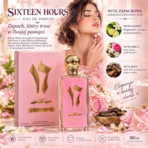 Perfumy damskie