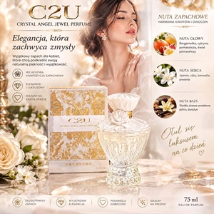 Perfumy damskie