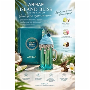 Perfumy damskie