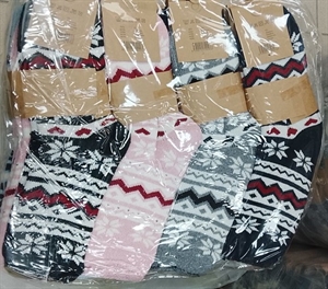 Skarpetki damskie 35-38/39-42