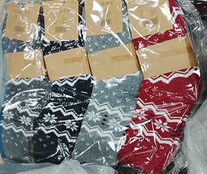 Skarpetki damskie 35-38/39-42