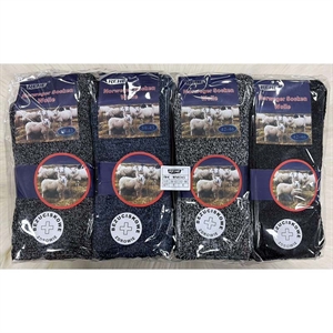 Skarpetki męskie  39-43/42-46