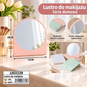 Lusterko do makijażu