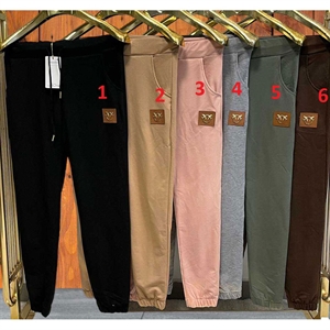 Spodnie dresowe damskie produkt Turecki S-XL