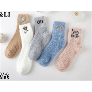 Skarpety damskie 35-38 39-42