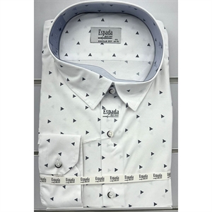 Koszula z elastanem 3XL-6XL -produkt Turecki(BIG SIZE)
