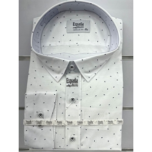 Koszula z elastanem 3XL-6XL -produkt Turecki(BIG SIZE)