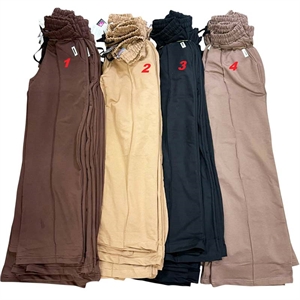 Spodnie szerokie nogawki  128-164cm