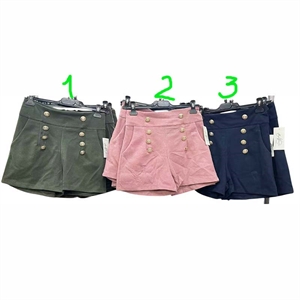 Szorty damskie produkt Włoski  S-XL