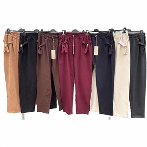 Spodnie damskie produkt Włoski