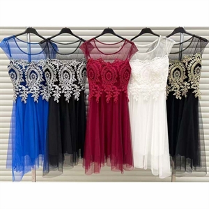 Sukienka damska produkt Włoski