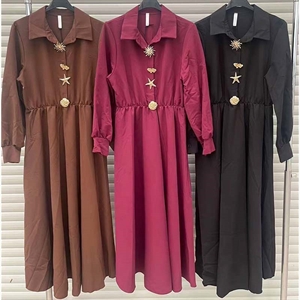 Sukienka koszulowa damska produkt Włoski