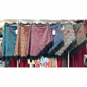 Spódnica damska produkt Włoski  S-XL