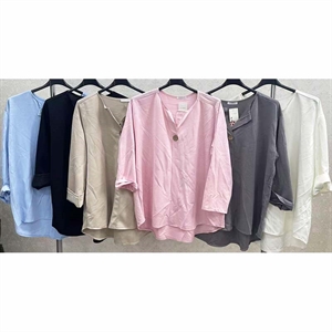 Bluzka damska produkt Włoski