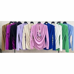 Bluzka damska produkt Włoski