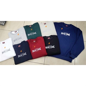 Bluza męska pod szyje produkt Turecki  M-2XL