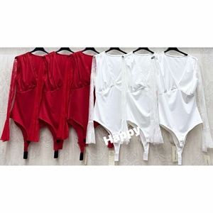 Body damskie produkt Włoski