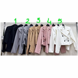 Marynarka damska produkt Włoski  S-XL