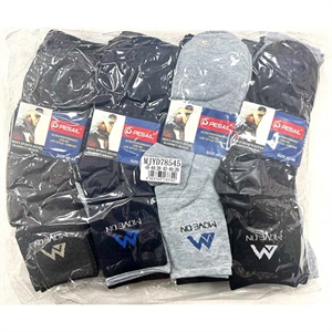 Skarpetki męskie  40-44/42-46