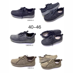 Buty sportowe męskie 40-45