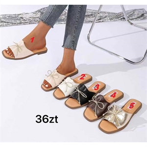 Klapki damskie  36-41