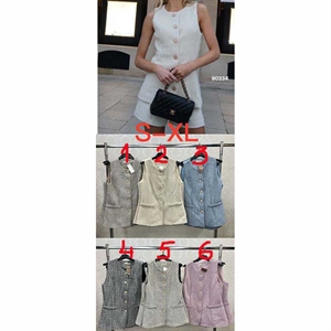 Marynarka i kamizelka produkt Włoski  S-XL