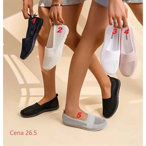 Baleriny damskie  36-41