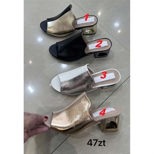 Klapki damskie  36-41