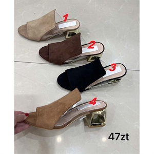 Klapki damskie  36-41