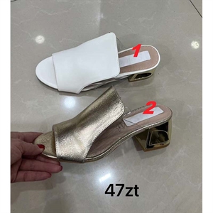 Klapki damskie  36-41