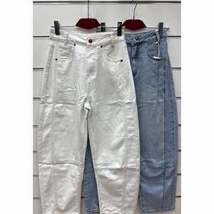 Jeansy damskie  XS-XL