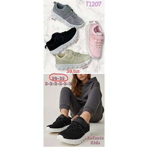 Buty sportowe  30-35