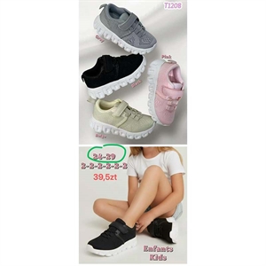 Buty sportowe  24-29