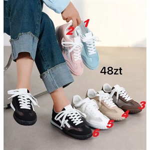 Tenisówki damskie  36-41