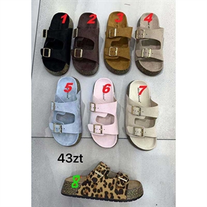 Klapki damskie  36-41