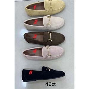 Mokasyny damskie  36-41