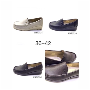 Mokasyny damskie 36-42