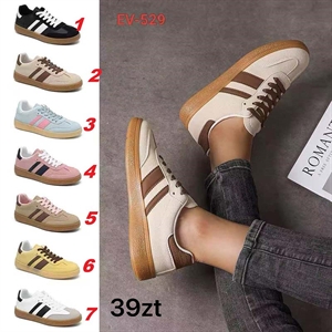 Buty sportowe  36-41