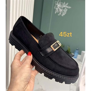 Mokasyny damskie  36-41