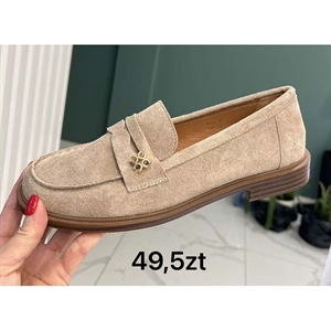 Mokasyny damskie  36-41