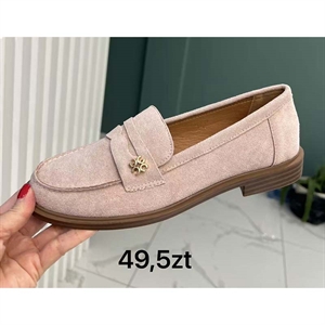 Mokasyny damskie  36-41