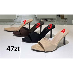 Klapki damskie  36-41